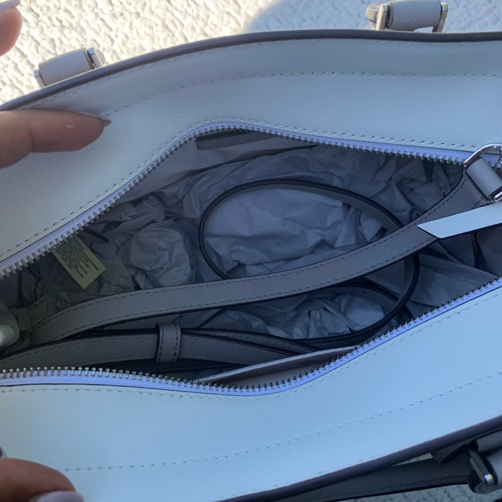 Kate Spade | Cameron Medium Satchel Wallet Set - Picture 5 of 8